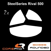 Corepad Skatez PRO SteelSeries Rival 500