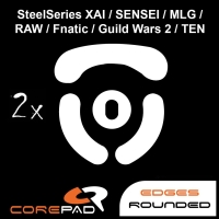 Corepad Skatez PRO SteelSeries XAI / Sensei / Sensei Ten / MLG / RAW / Fnatic / Guild Wars 2